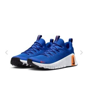 Women’s Nike Free Metcon 6